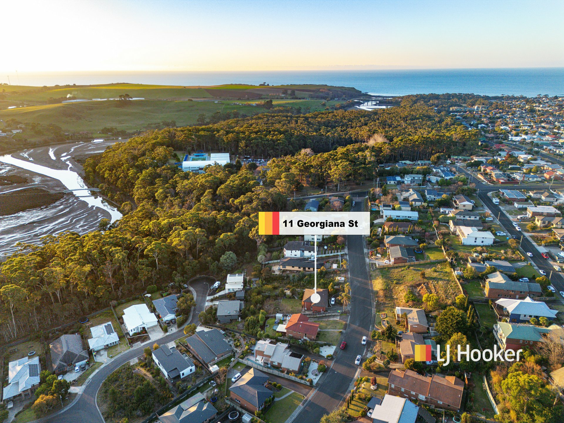 11 Georgiana Street, DEVONPORT