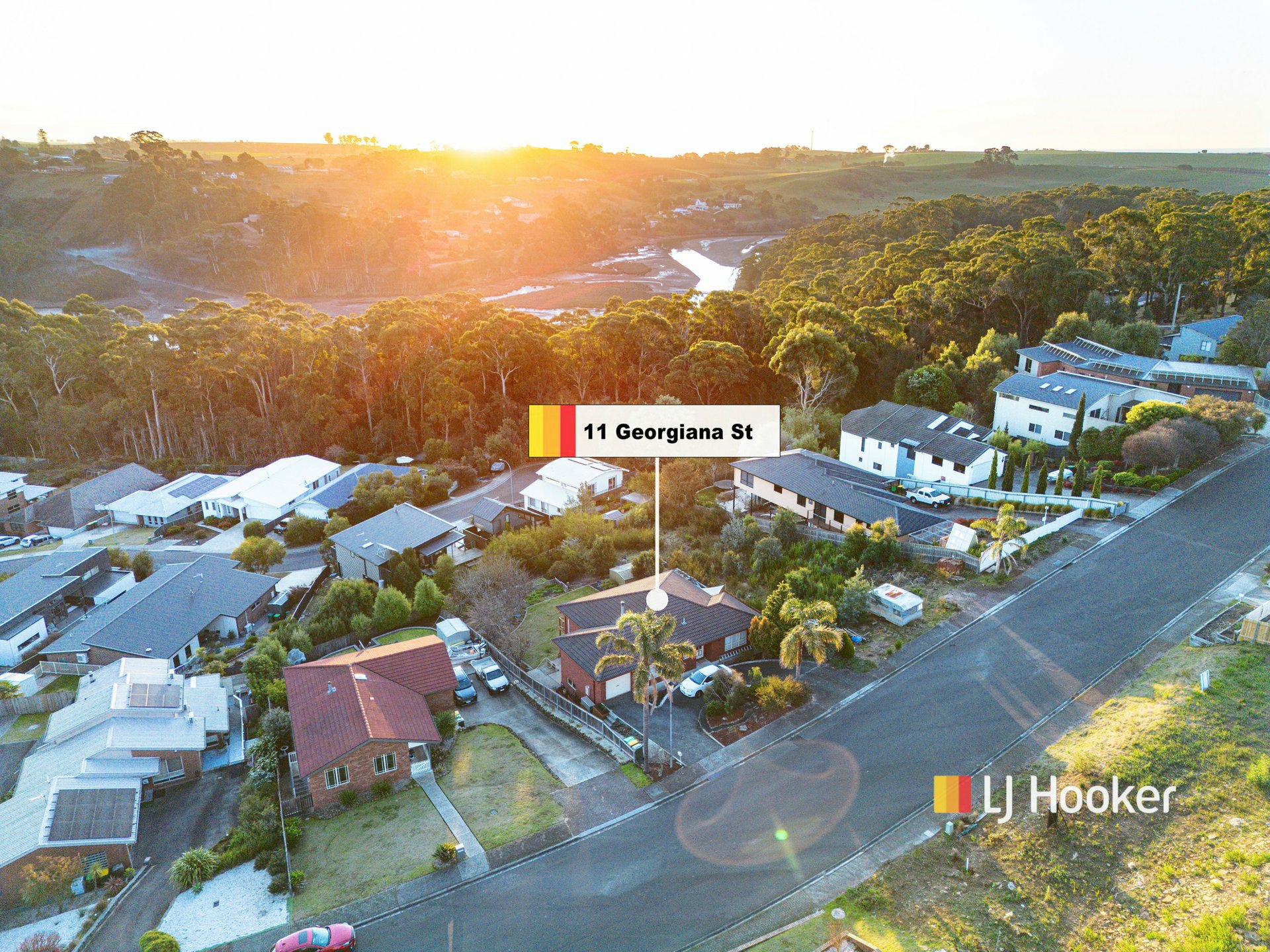 11 Georgiana Street, DEVONPORT