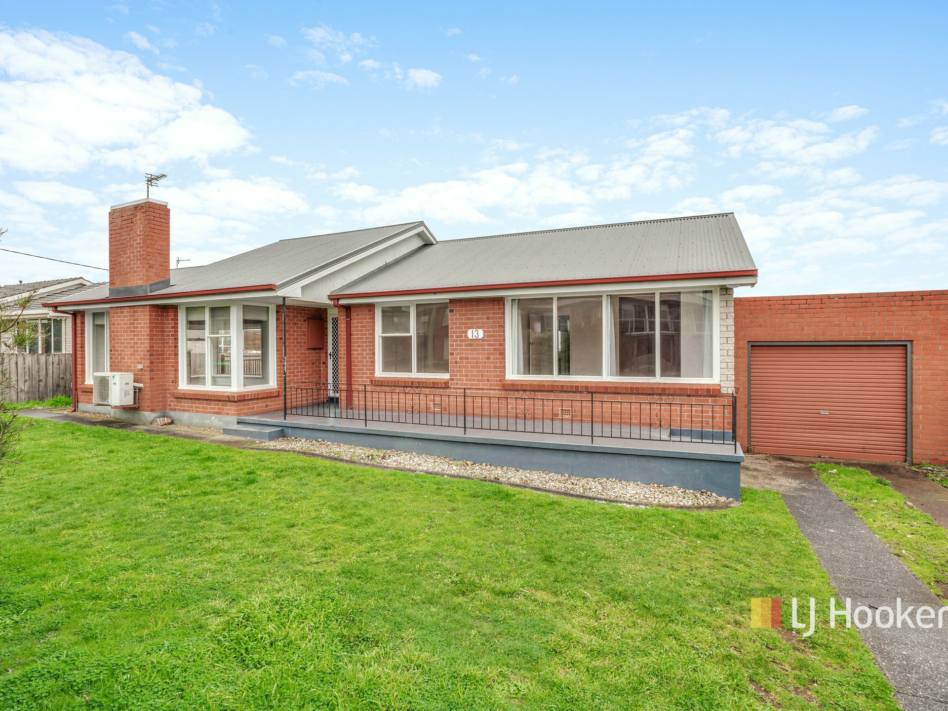 13 Birkdale Court — photo from LJ Hooker Devonport