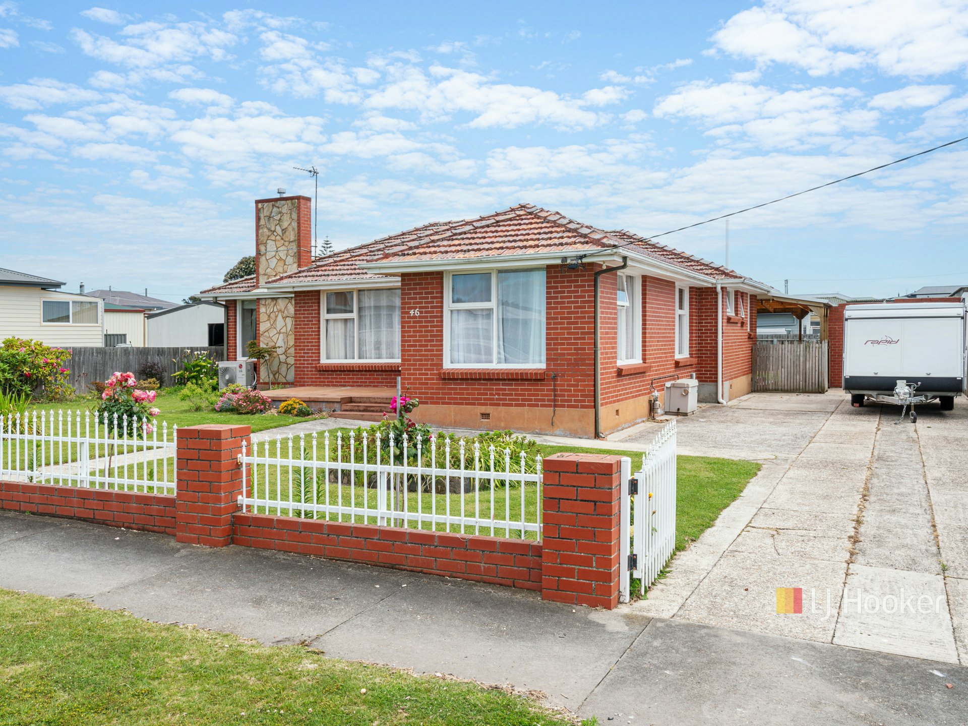 46 Madden Street, Devonport