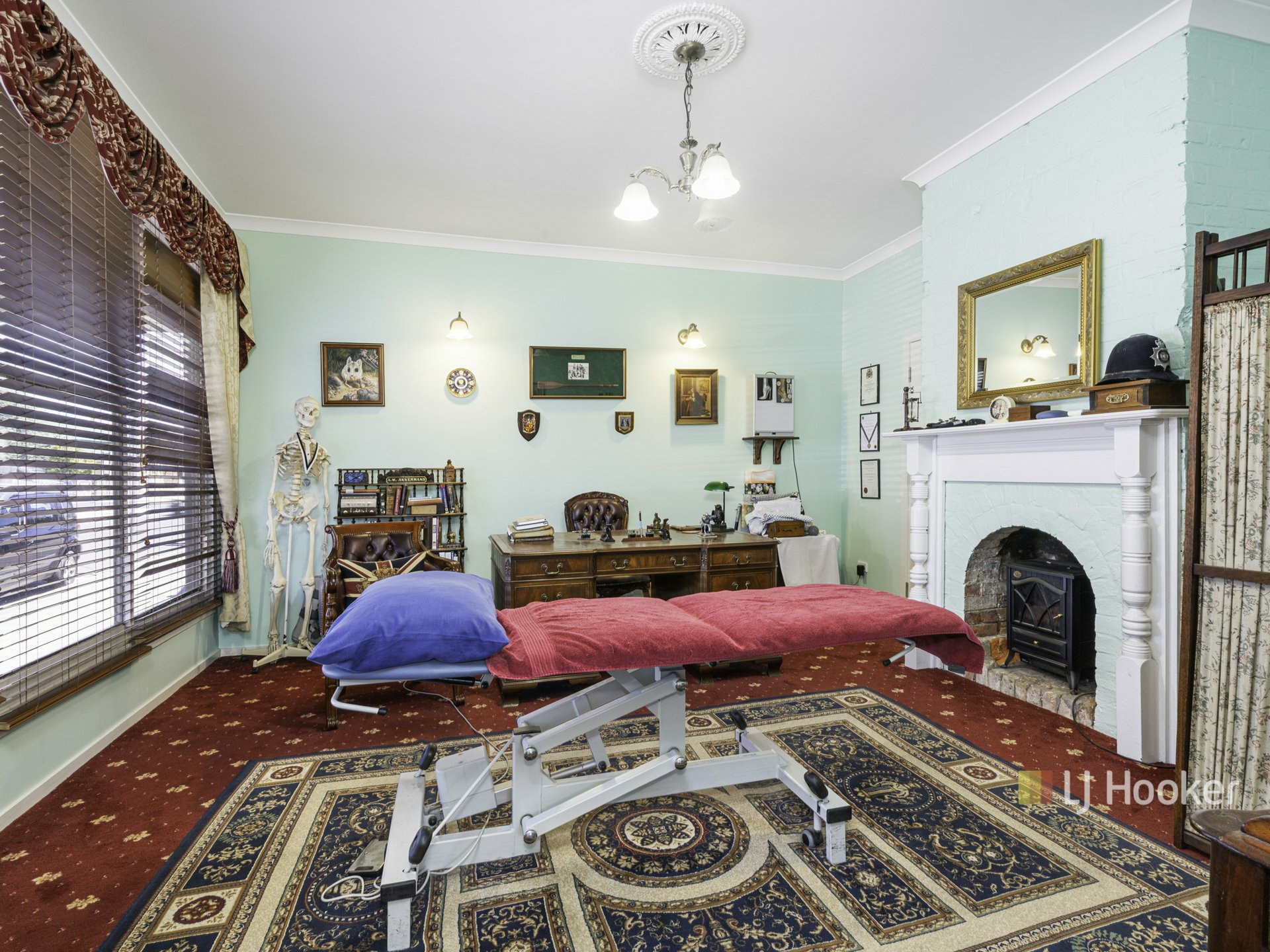 137 Gilbert Street — photo 7 of 22