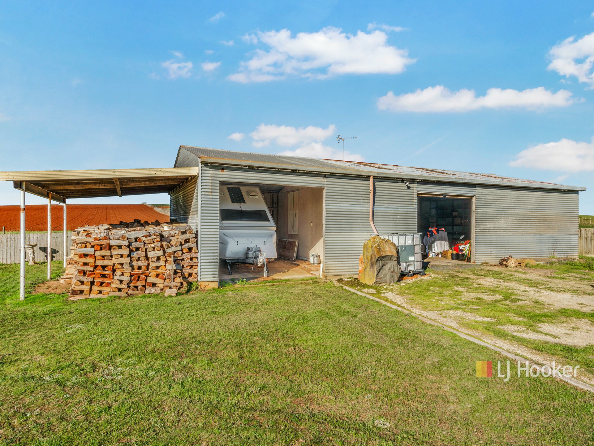 285 Wesley Vale Road — photo 13 of 22