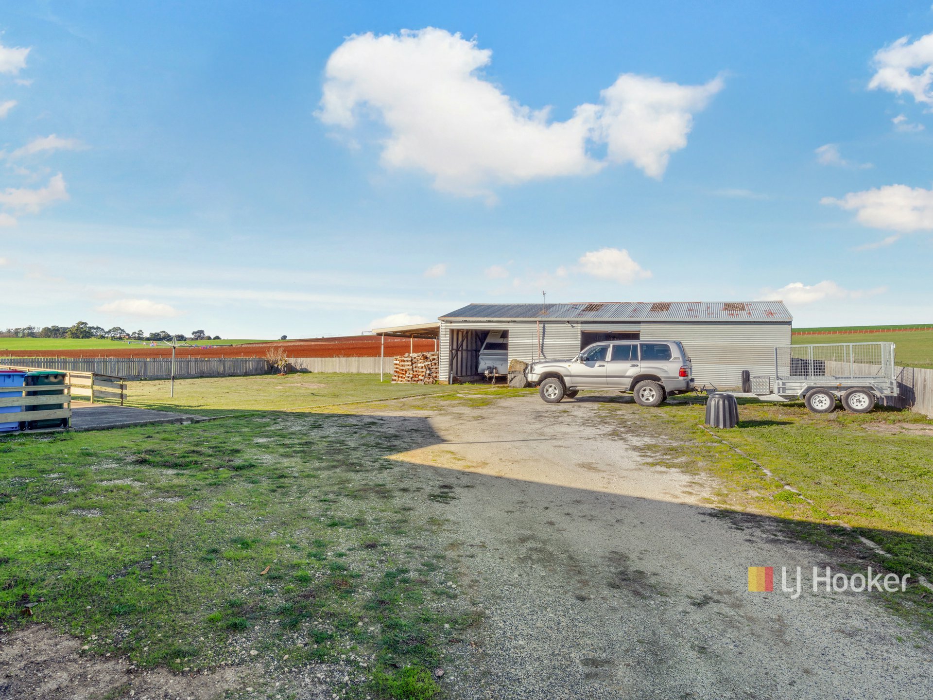 285 Wesley Vale Road — photo 15 of 22