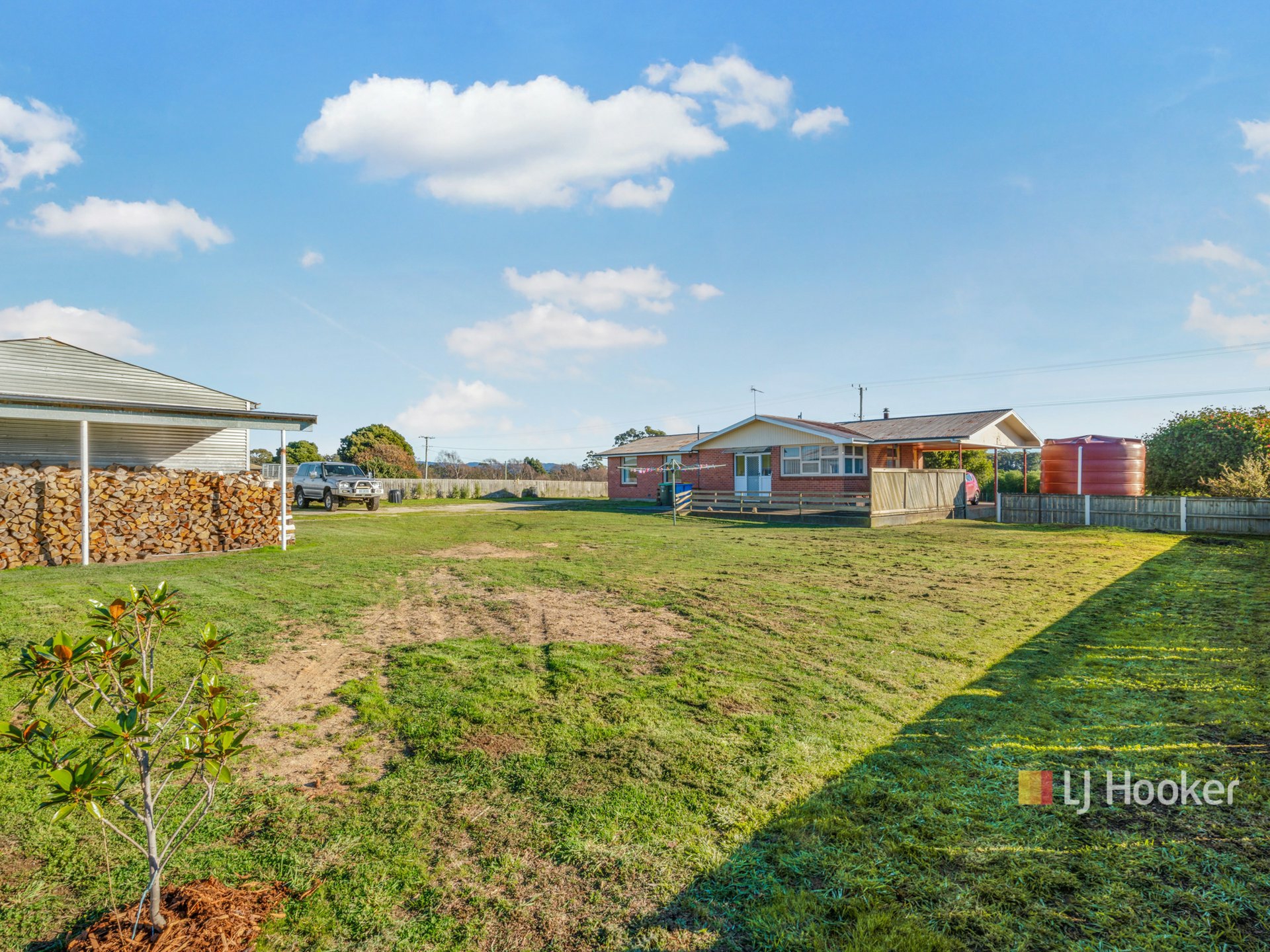 285 Wesley Vale Road — photo 16 of 22