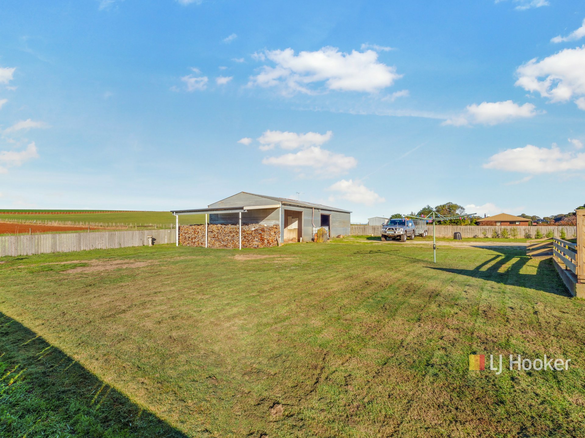 285 Wesley Vale Road — photo 17 of 22