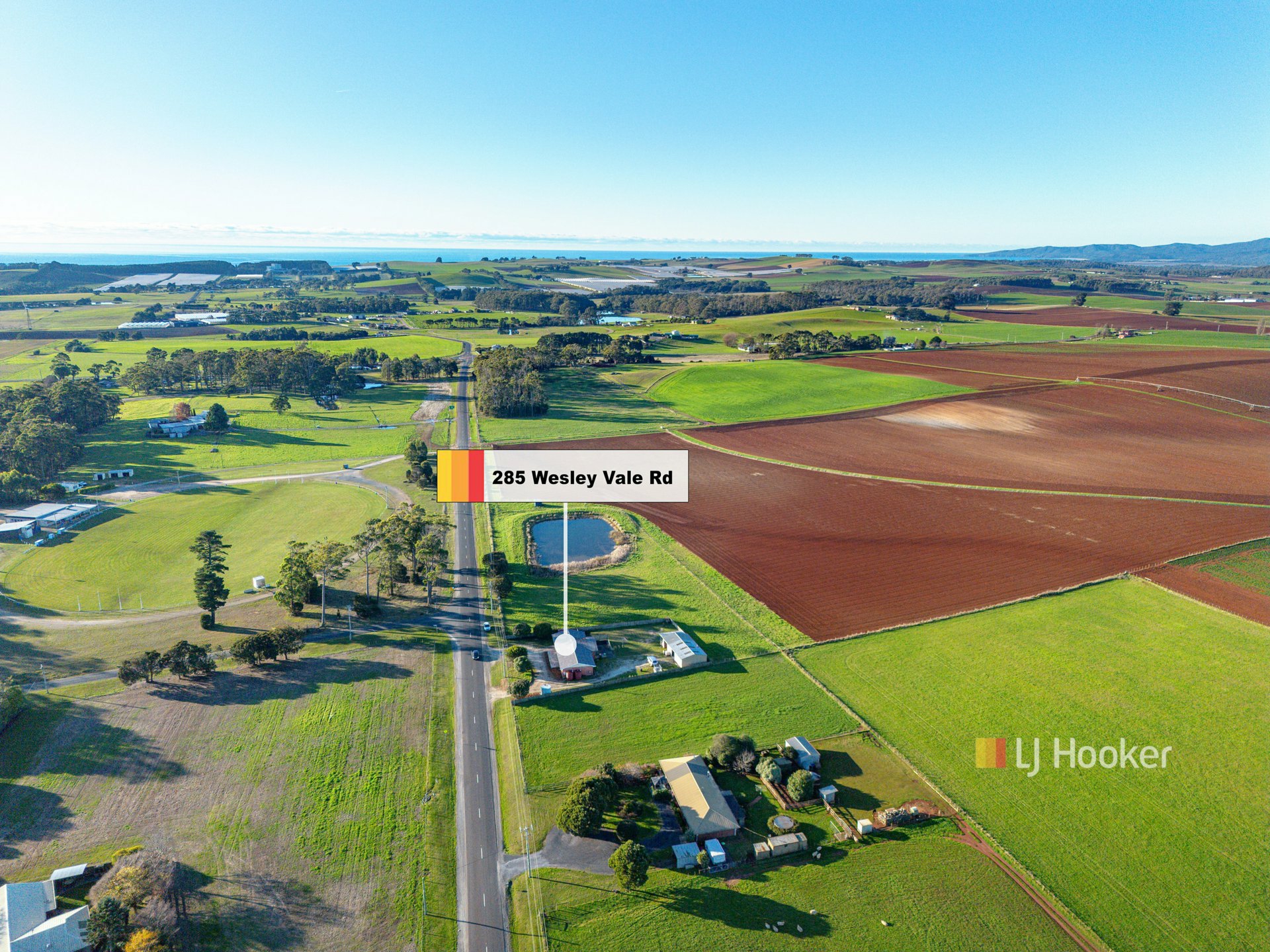 285 Wesley Vale Road — photo 19 of 22