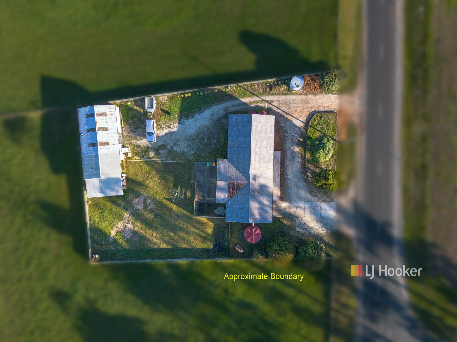 285 Wesley Vale Road — photo 22 of 22