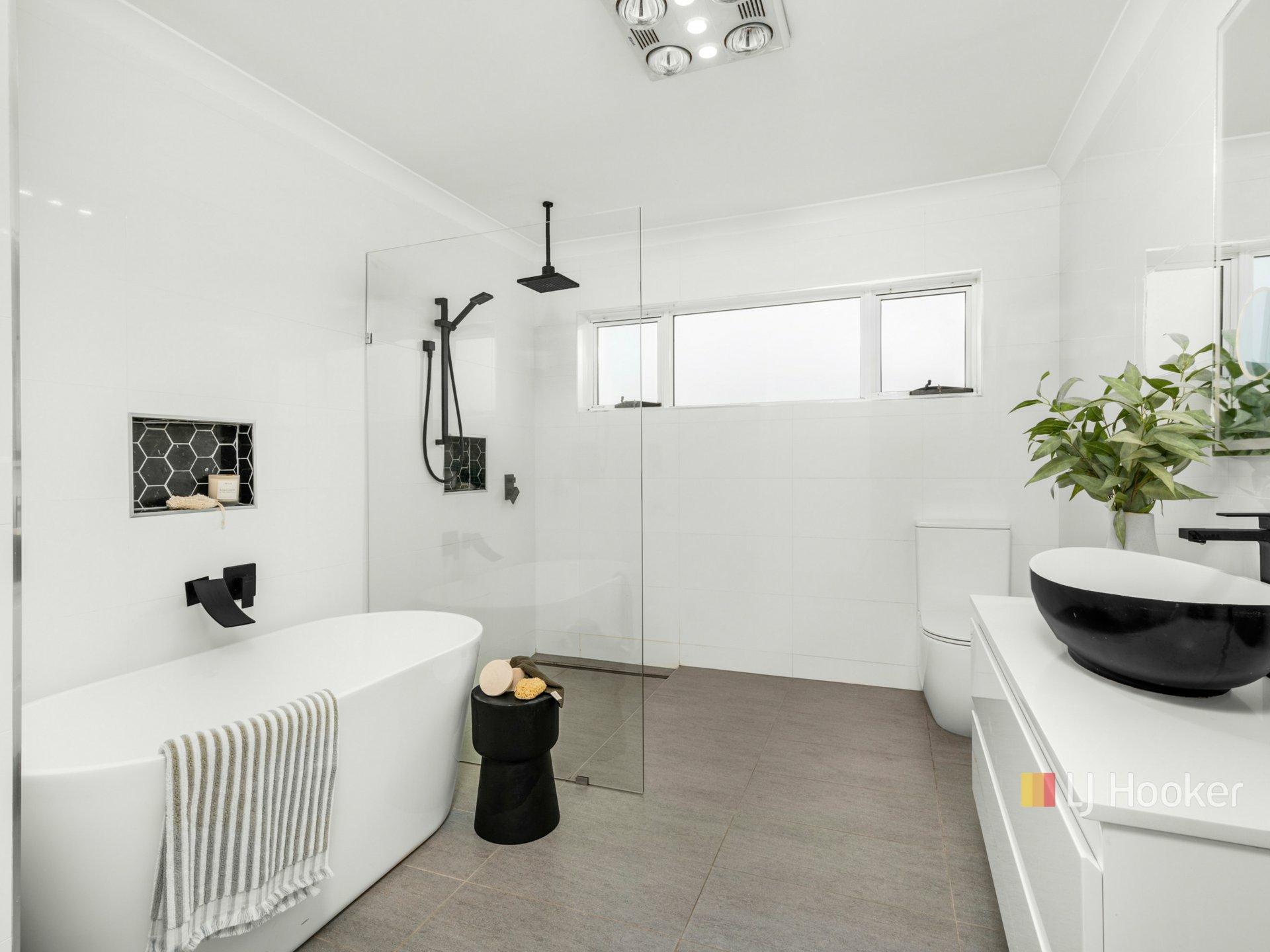 3 Haines Place — photo from LJ Hooker Devonport