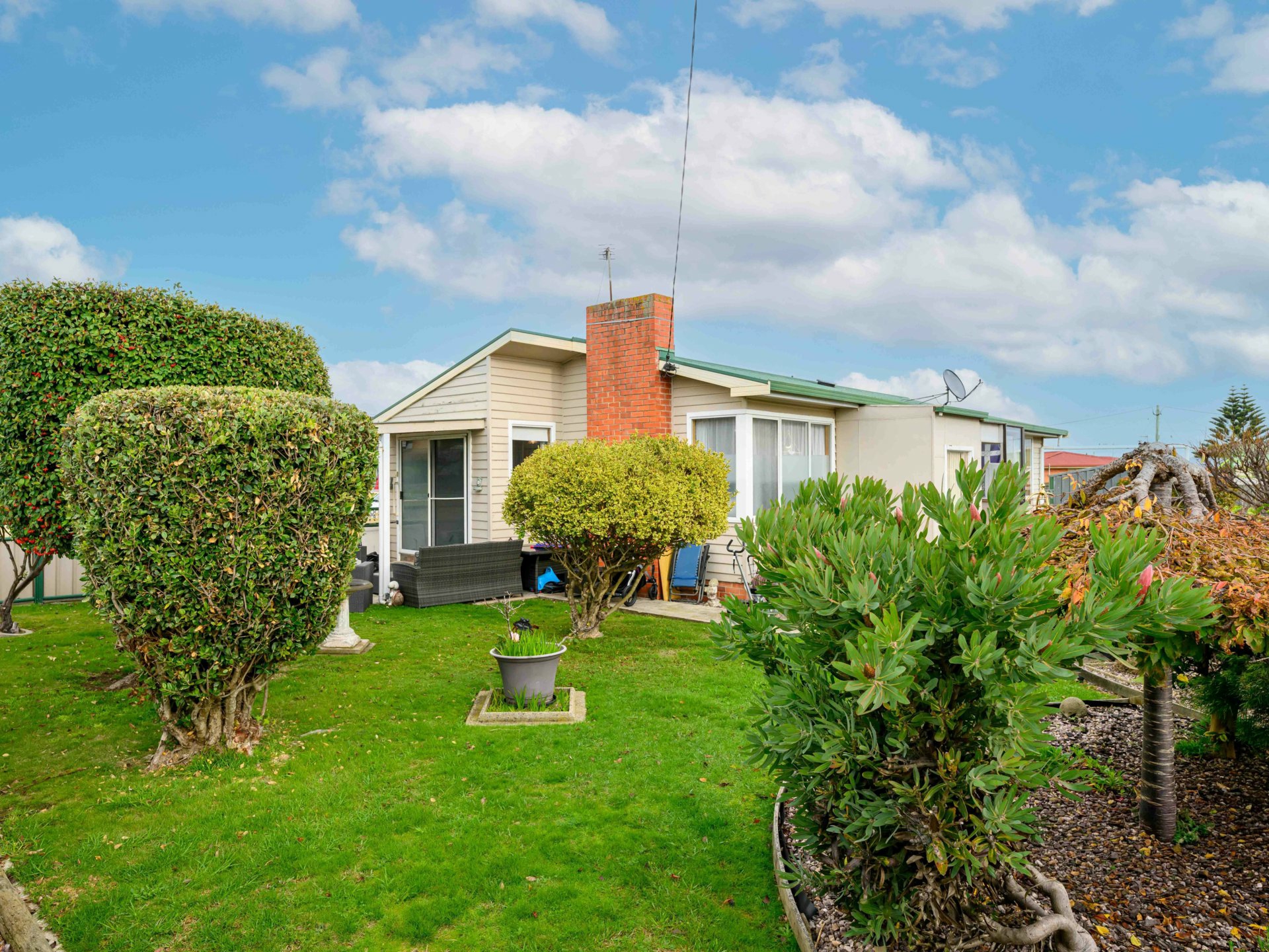31 Triton Road — photo from LJ Hooker Devonport