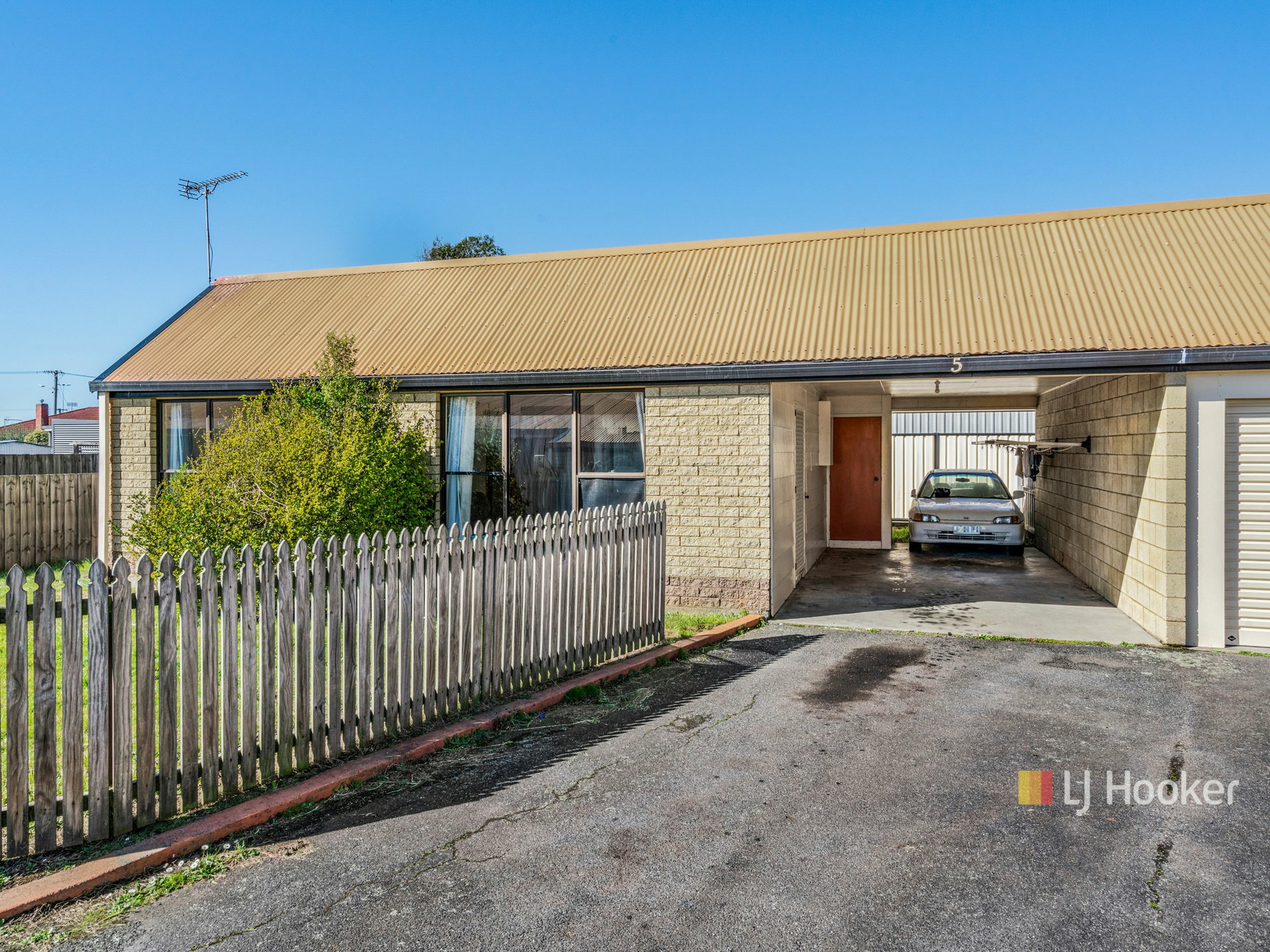Unit 5/57 George Street — photo 8 of 9