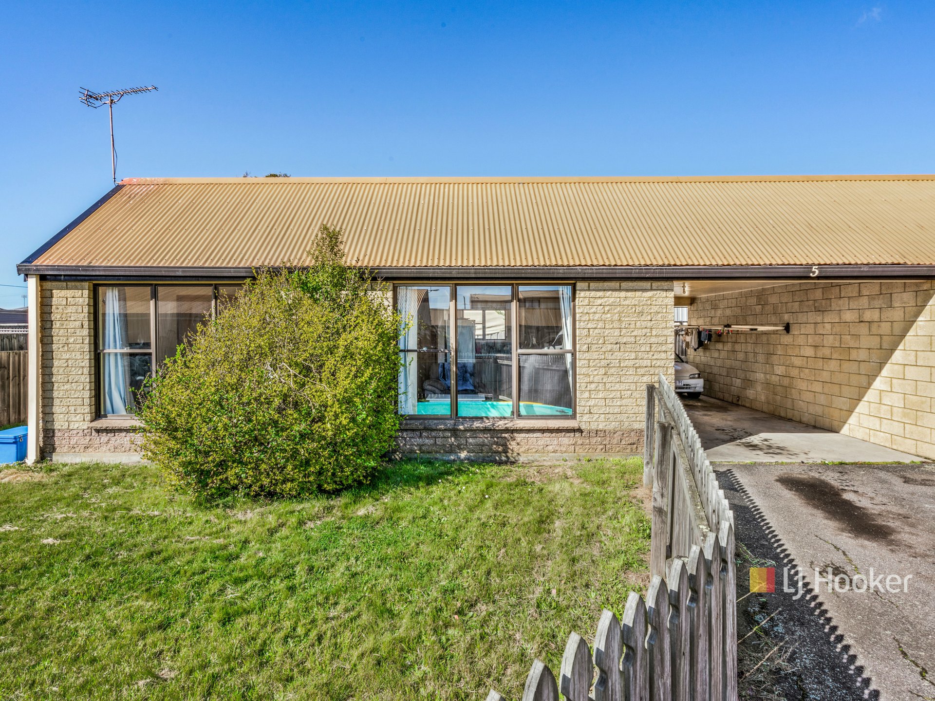 Unit 5/57 George Street — photo 9 of 9