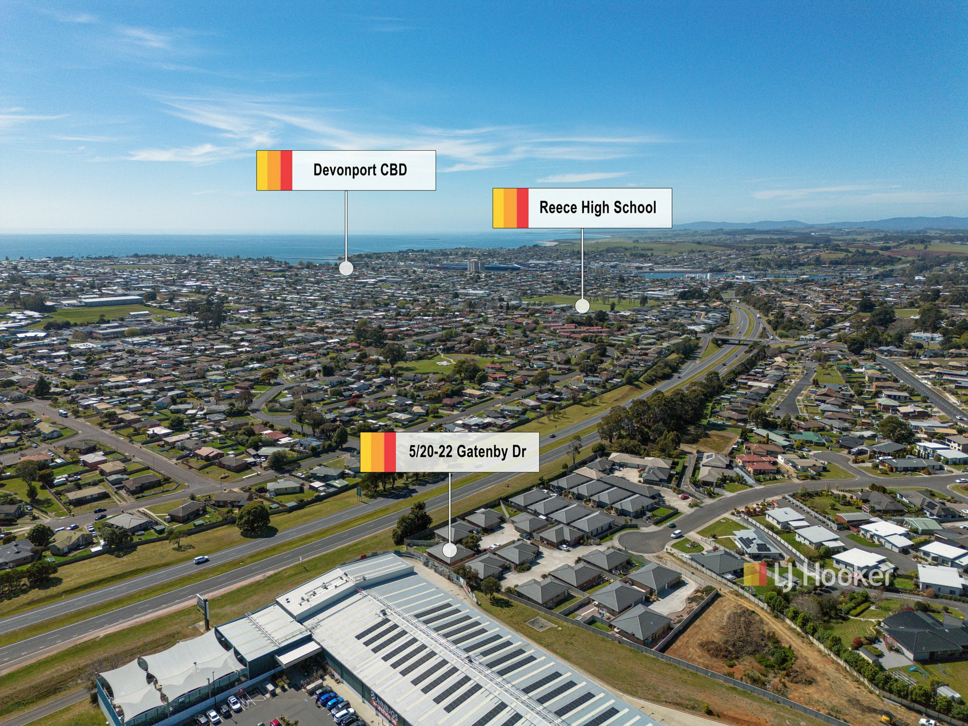 Unit 5/20-22 Gatenby Drive — photo 14 of 16