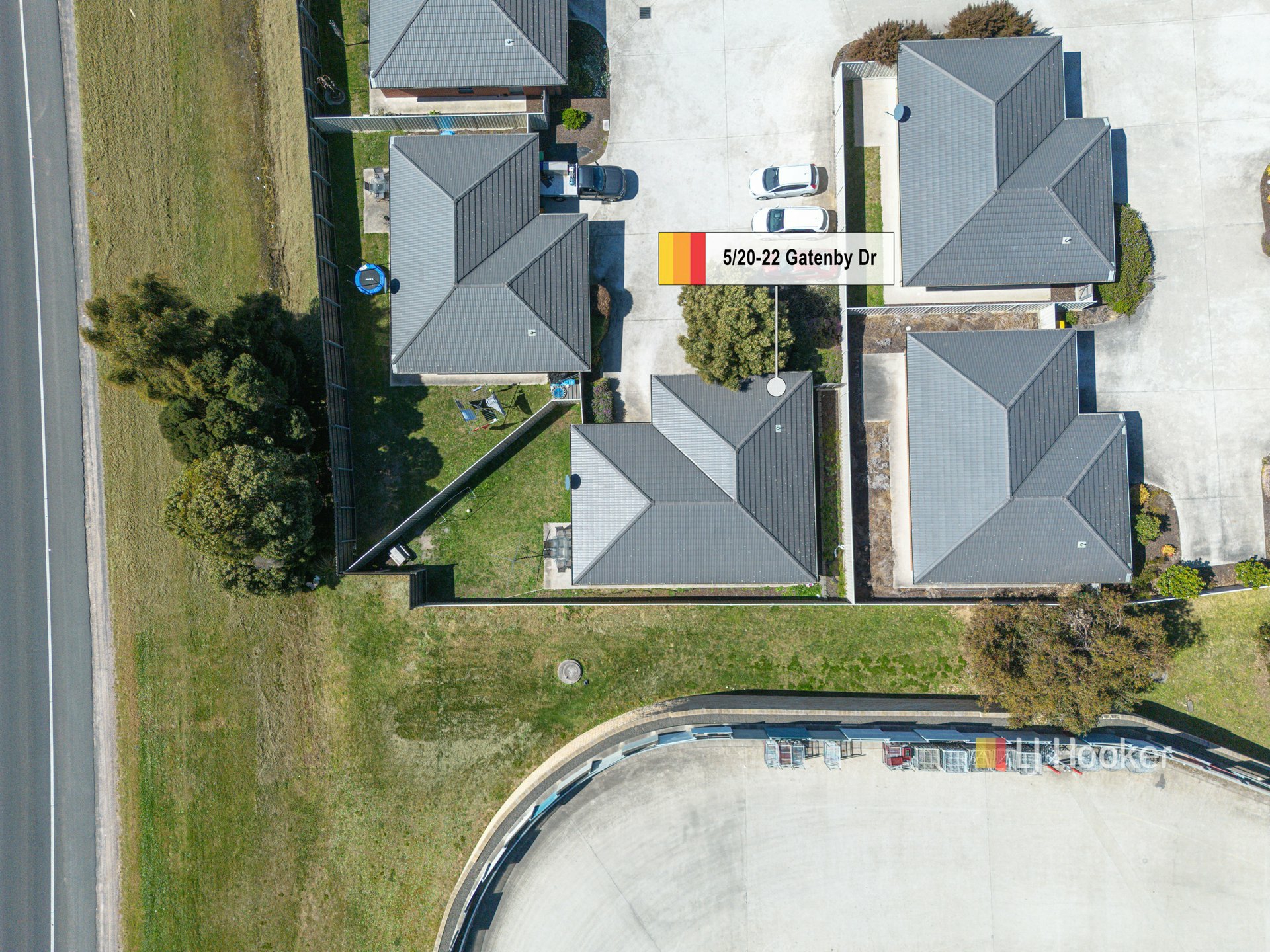 Unit 5/20-22 Gatenby Drive — photo 15 of 16