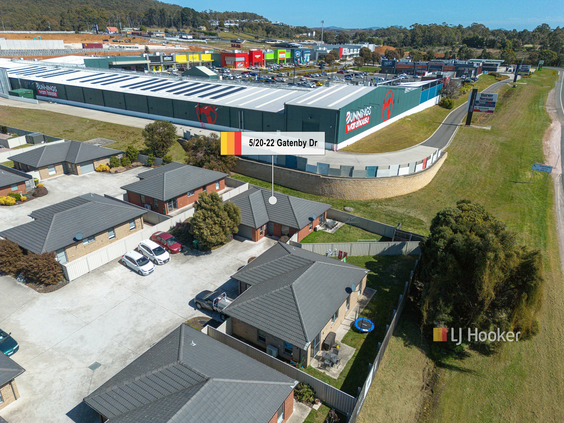 Unit 5/20-22 Gatenby Drive — photo 16 of 16