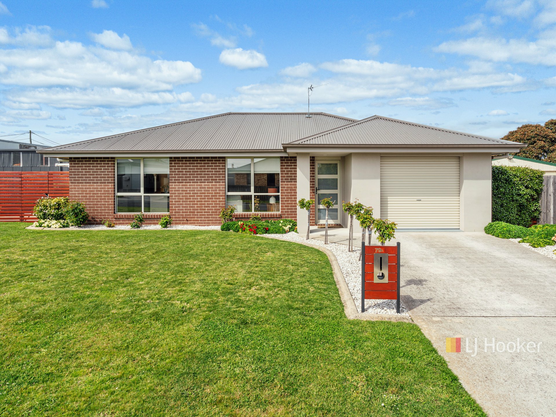 79A Drake Street — photo from LJ Hooker Devonport