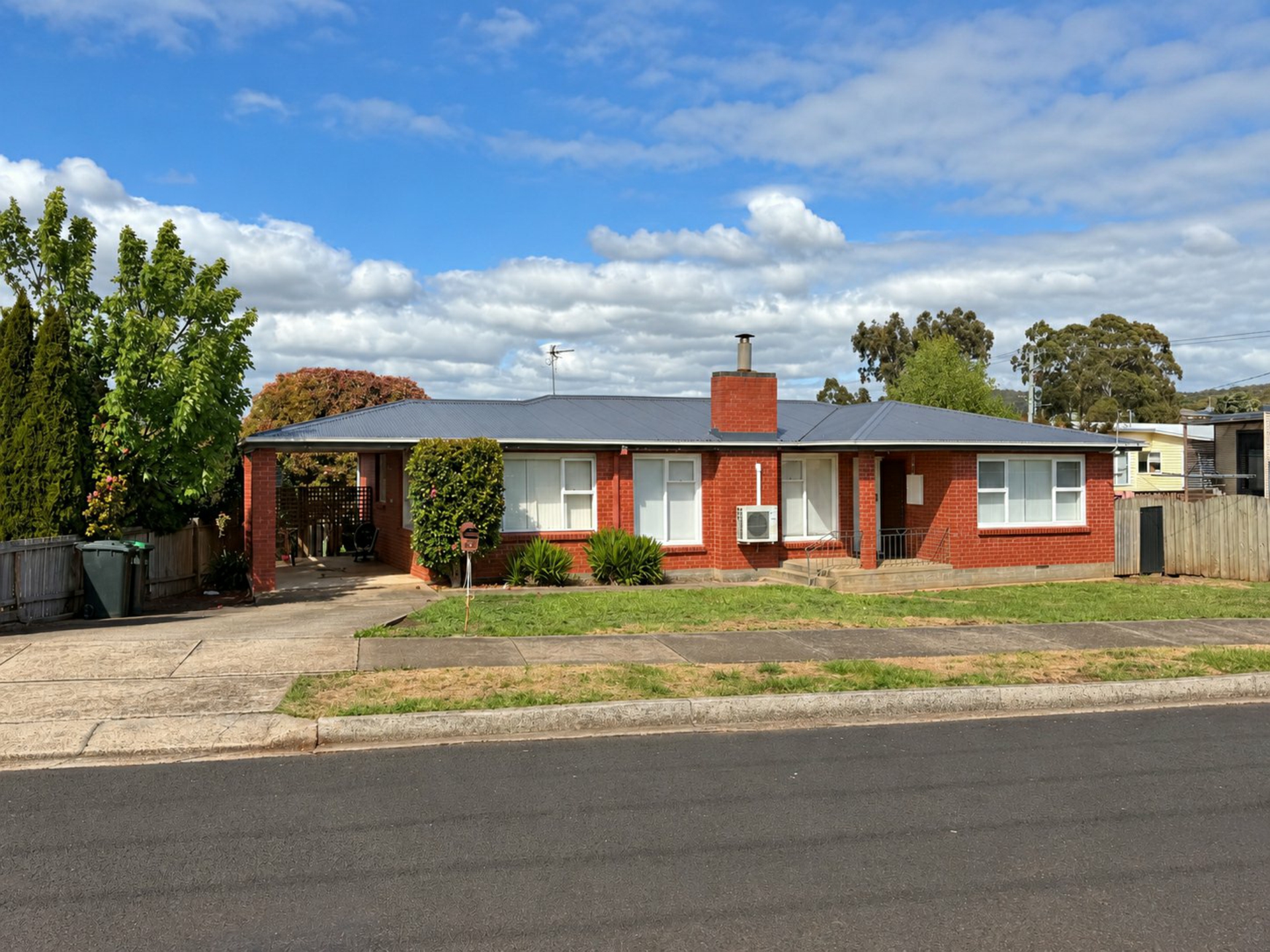 2 Mungala — photo from LJ Hooker Devonport
