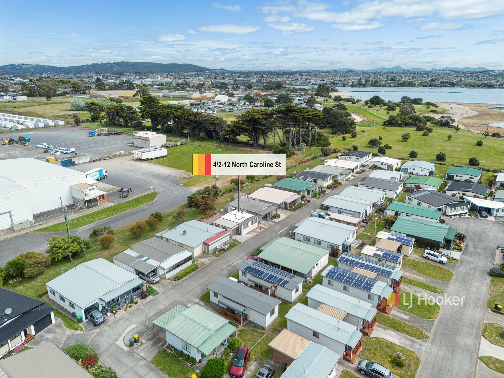 Unit 4/2-12 North Caroline Street — photo 13 of 15