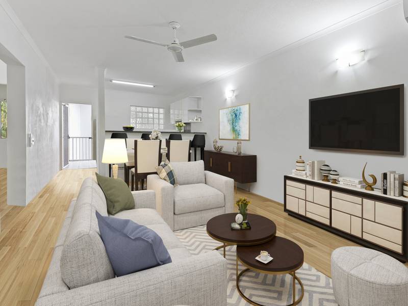 11/1 Ray Street, Yorkeys Knob