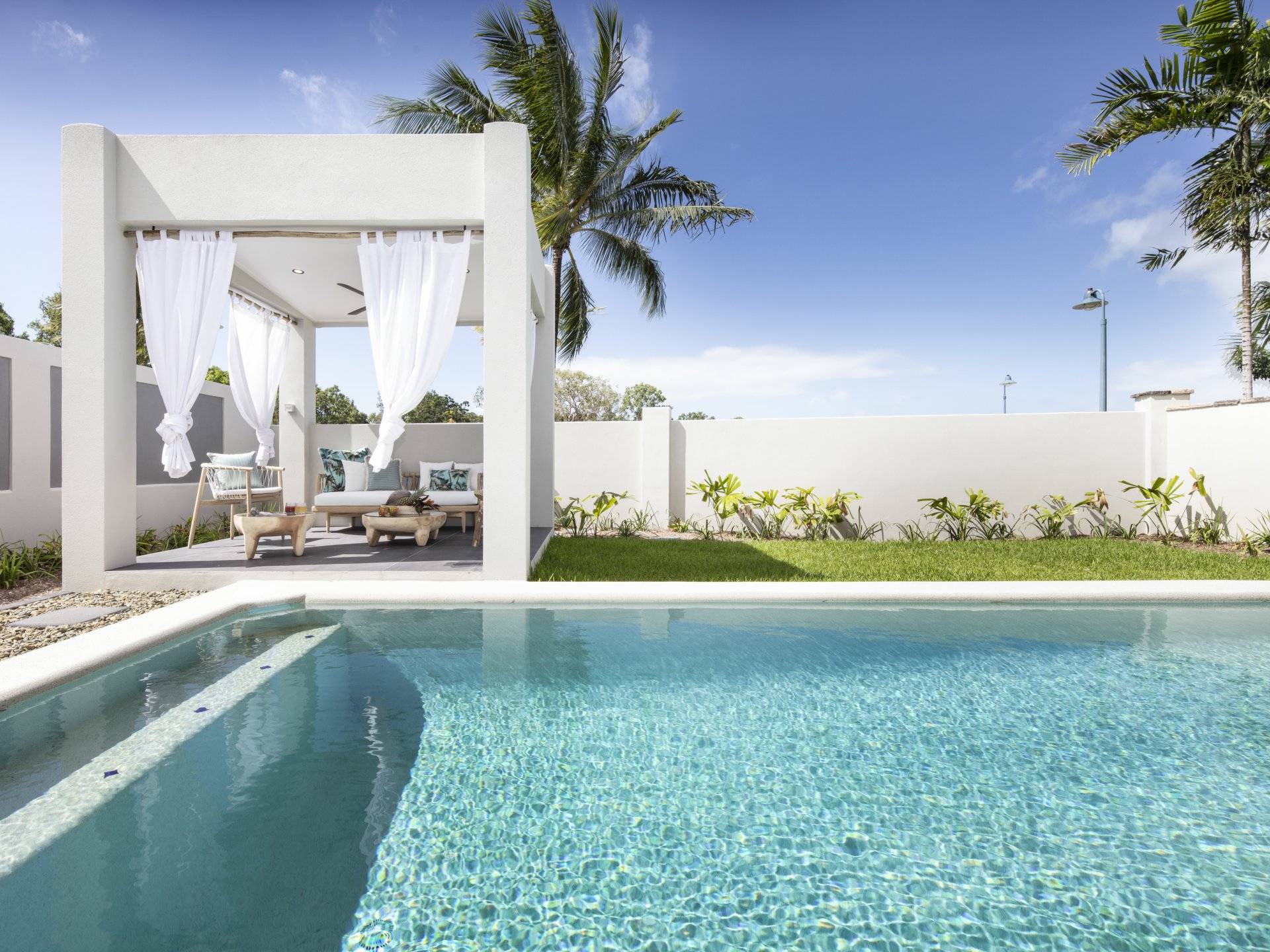 3/67-81 Argentea Boulevard, PALM COVE