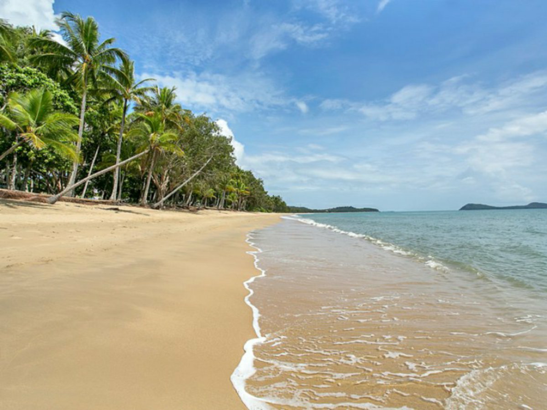 3/67-81 Argentea Boulevard, PALM COVE