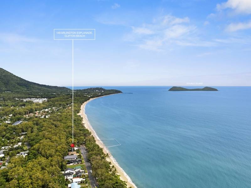 149 Arlington Esplanade, Clifton Beach