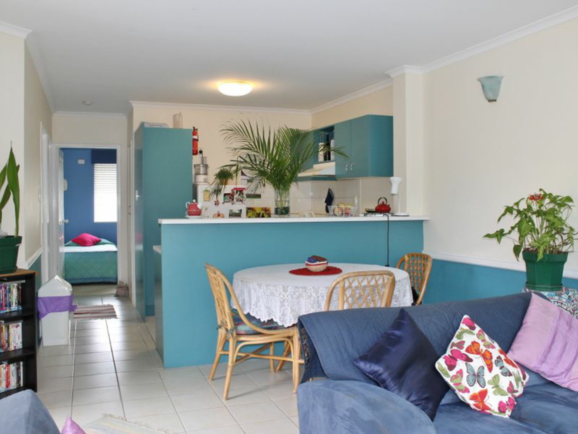 32/1-19 Poinciana Street, HOLLOWAYS BEACH