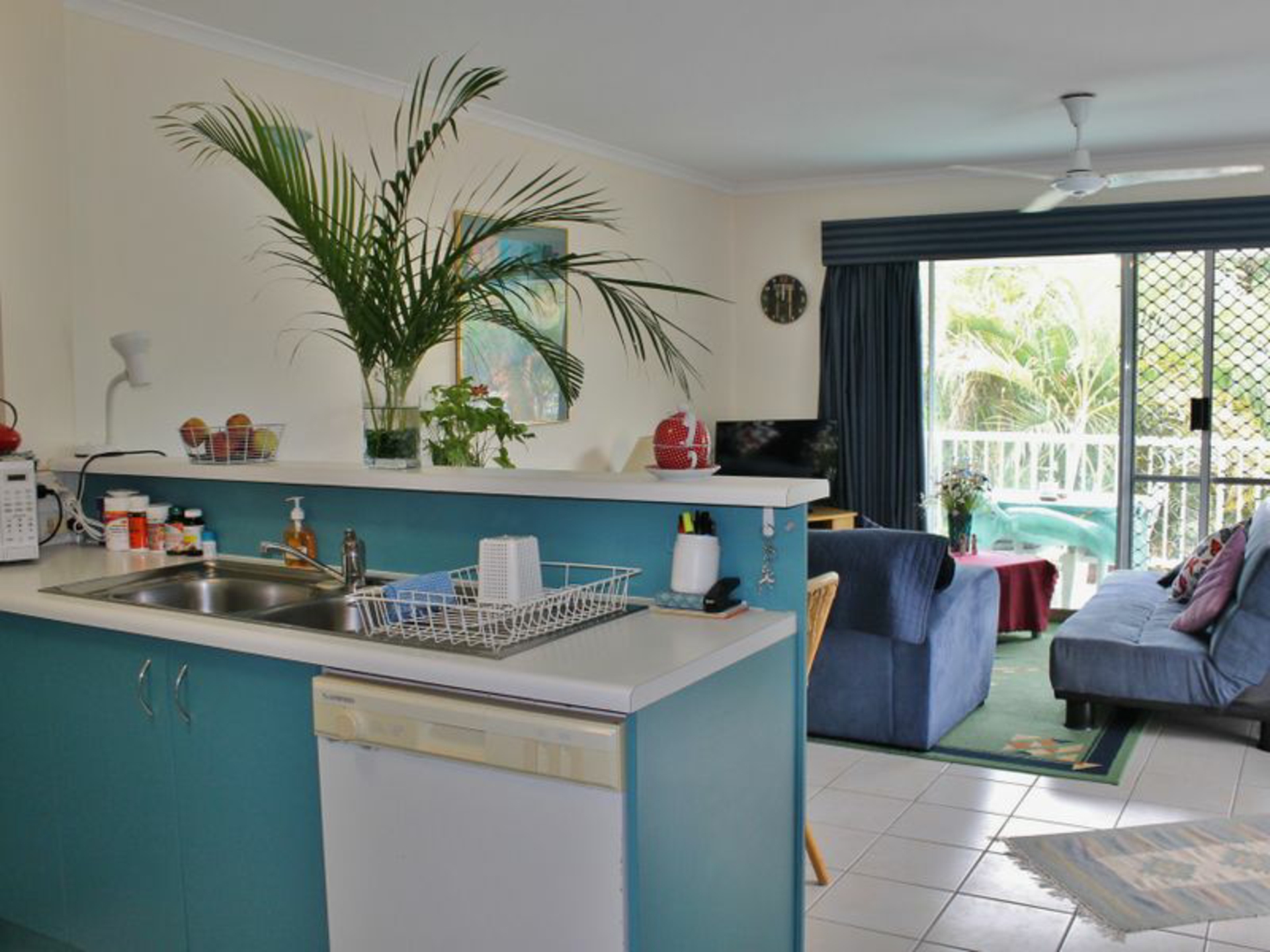 32/1-19 Poinciana Street, HOLLOWAYS BEACH