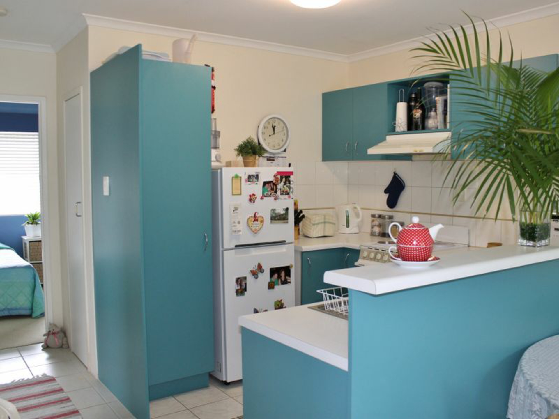 32/1-19 Poinciana Street, HOLLOWAYS BEACH