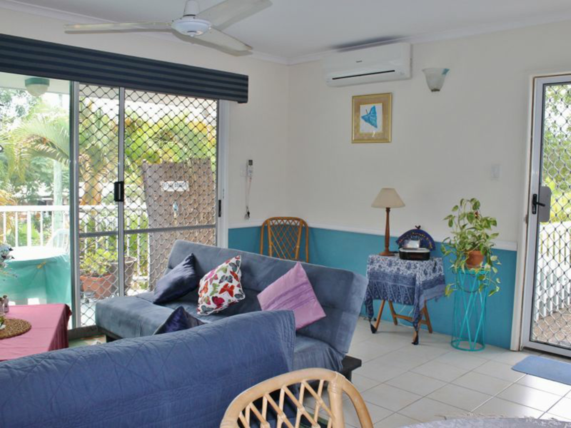 32/1-19 Poinciana Street, HOLLOWAYS BEACH