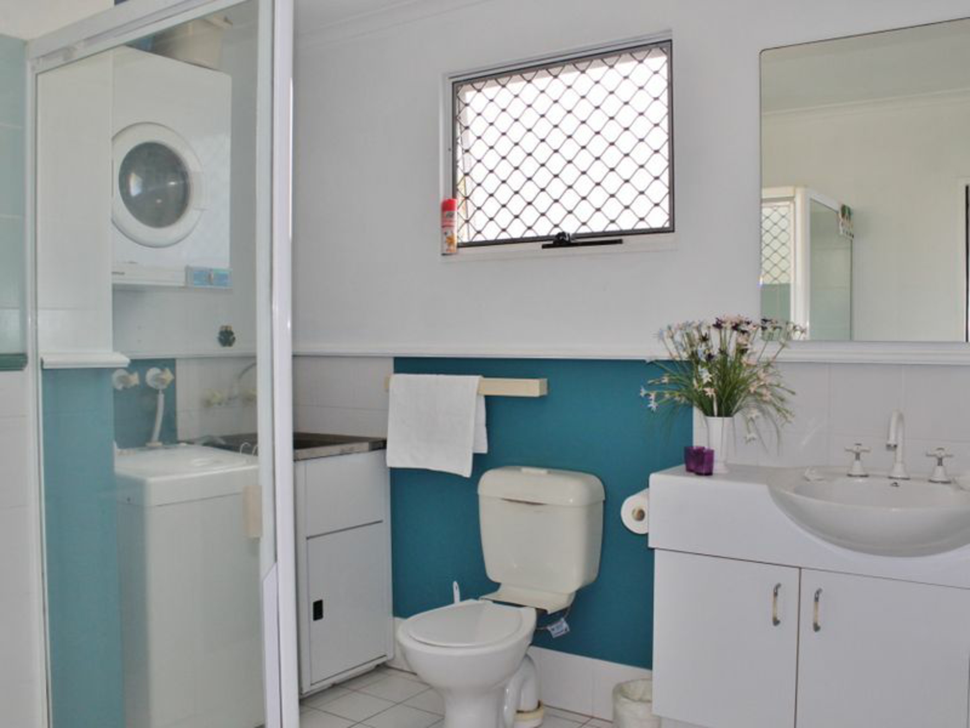 32/1-19 Poinciana Street, HOLLOWAYS BEACH