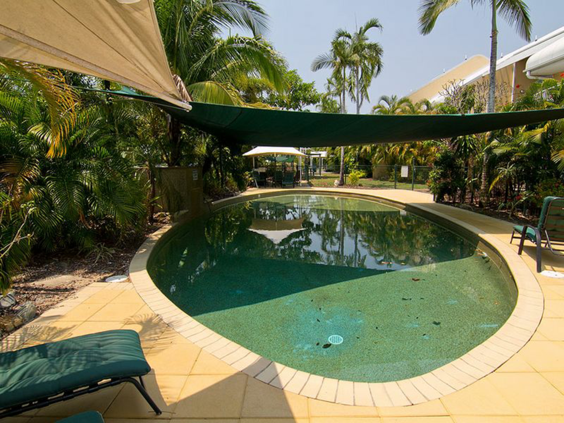 32/1-19 Poinciana Street, HOLLOWAYS BEACH