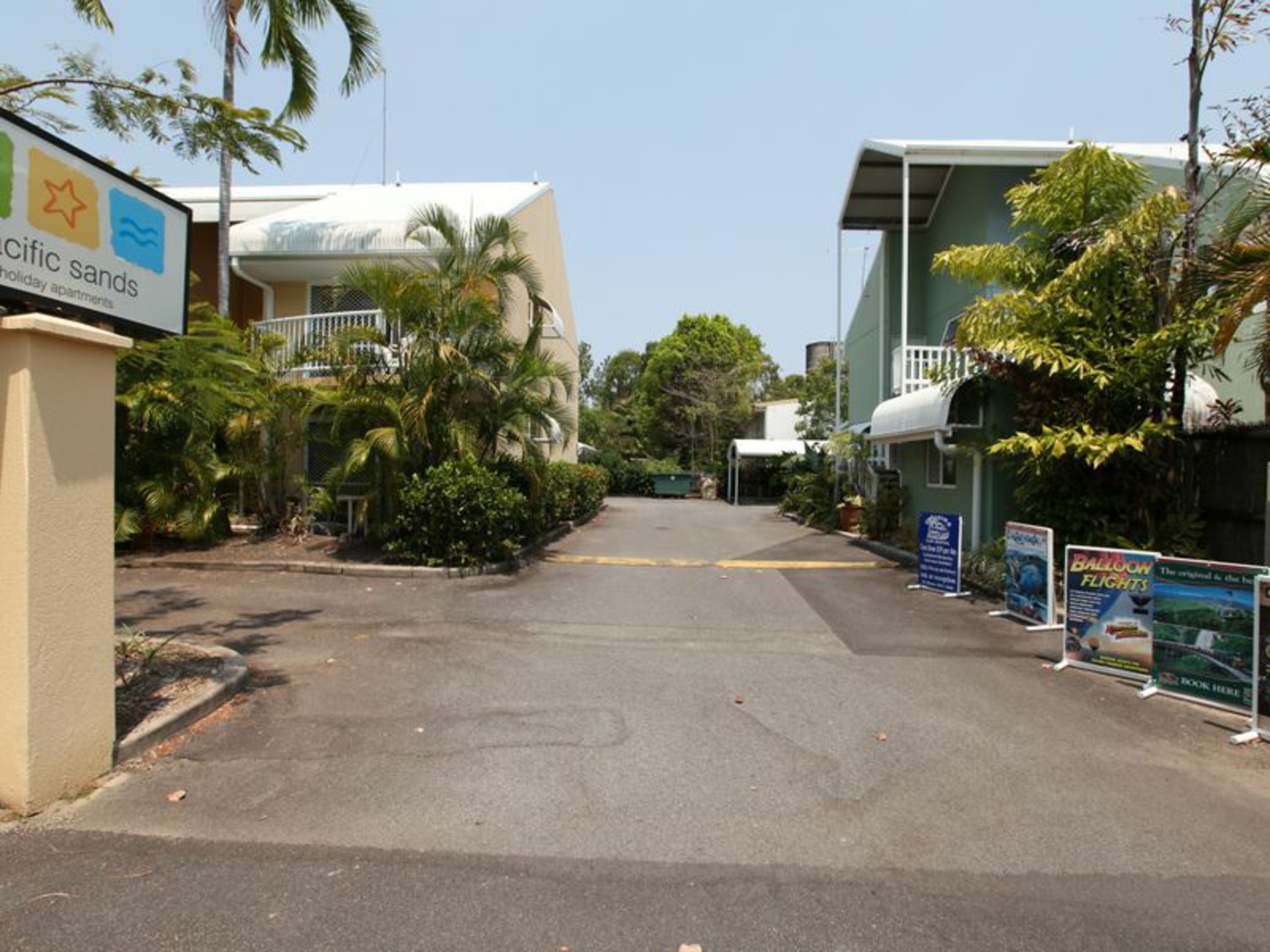 32/1-19 Poinciana Street, HOLLOWAYS BEACH