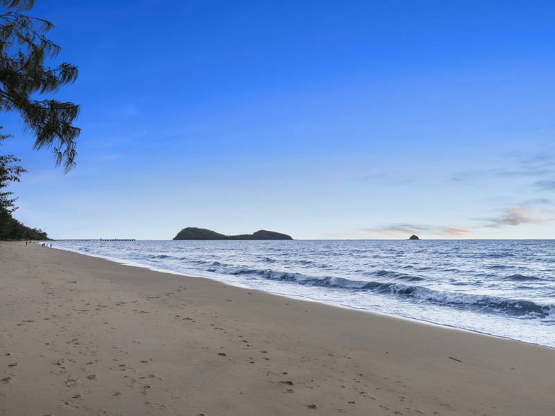4402/2-22 Veivers Road, Palm Cove