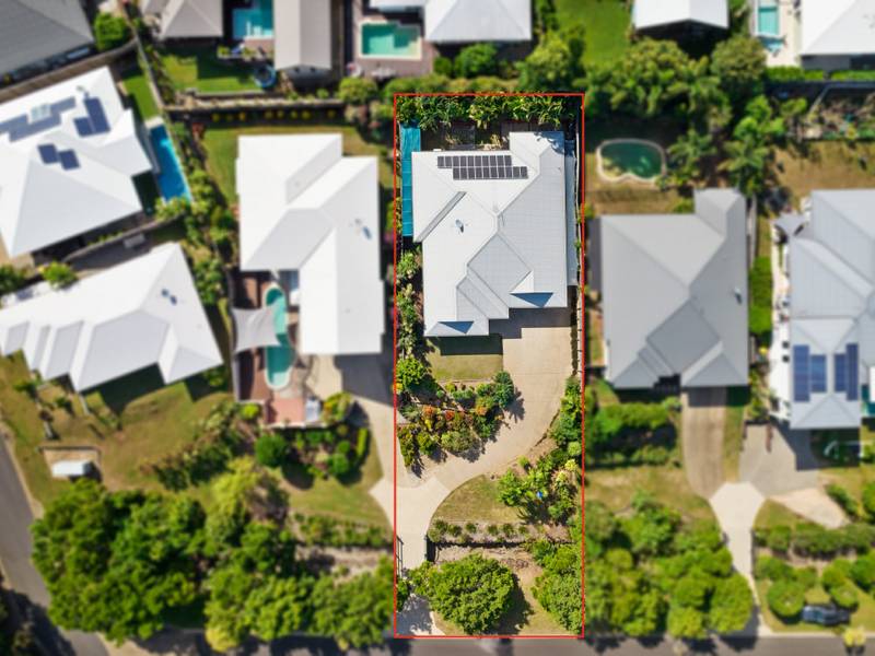 5 Barnacle Street, TRINITY BEACH