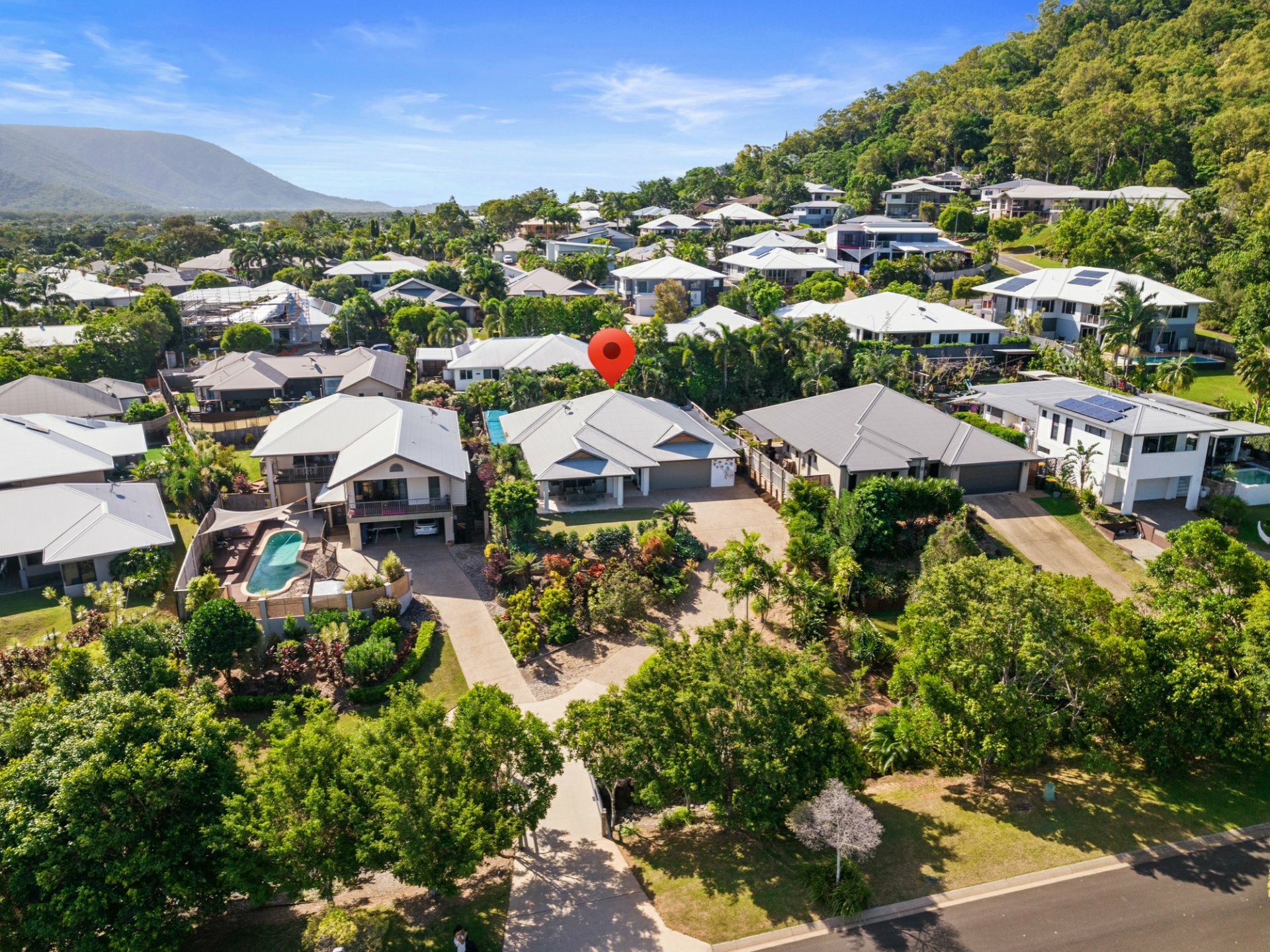 5 Barnacle Street, TRINITY BEACH