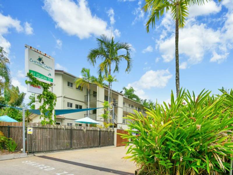 1/81 Guide St, CLIFTON BEACH