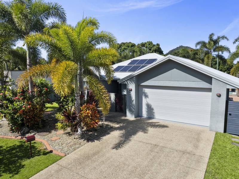 3 Como Close, Kewarra Beach
