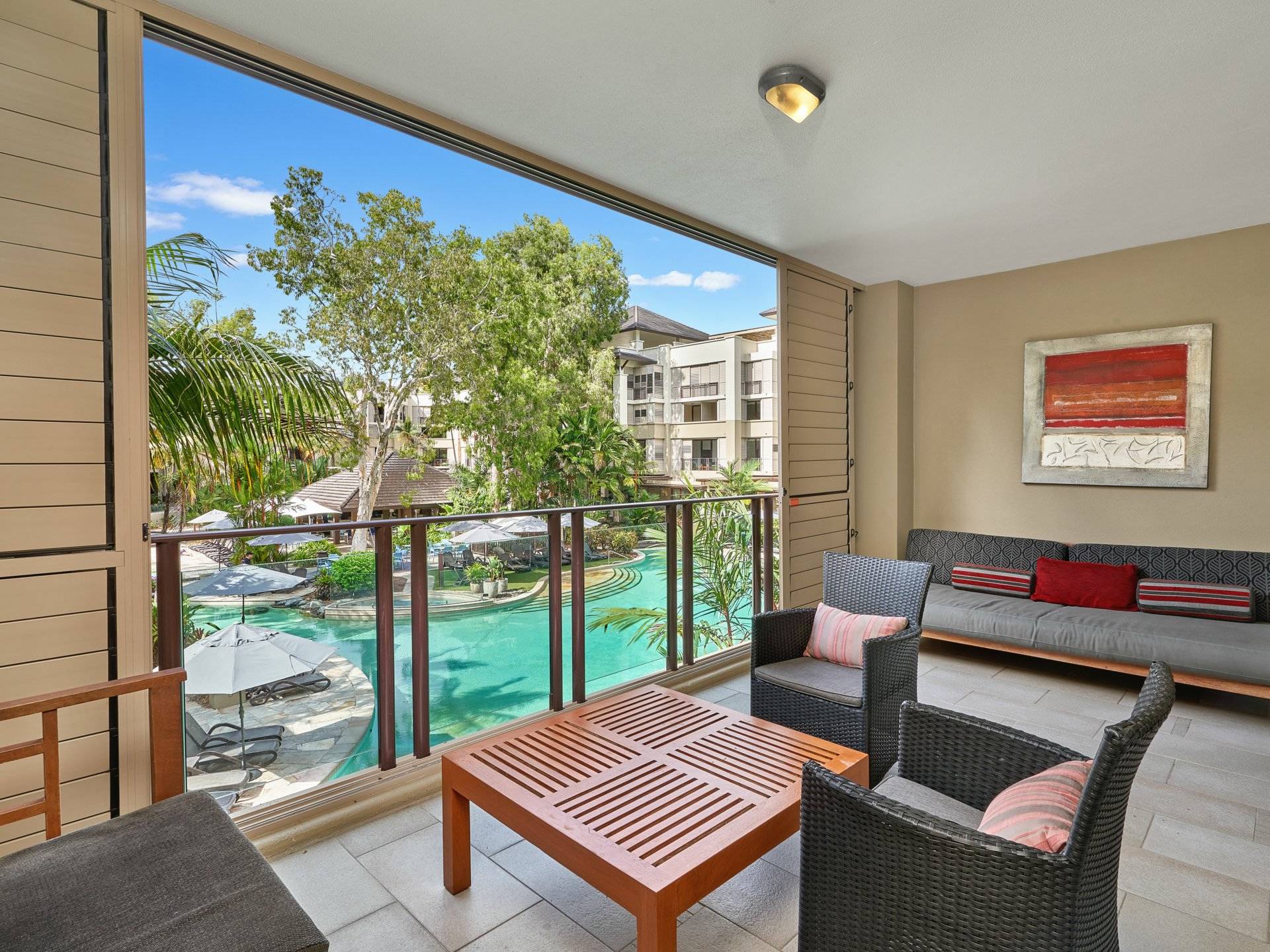 207/5 Triton Street, Palm Cove