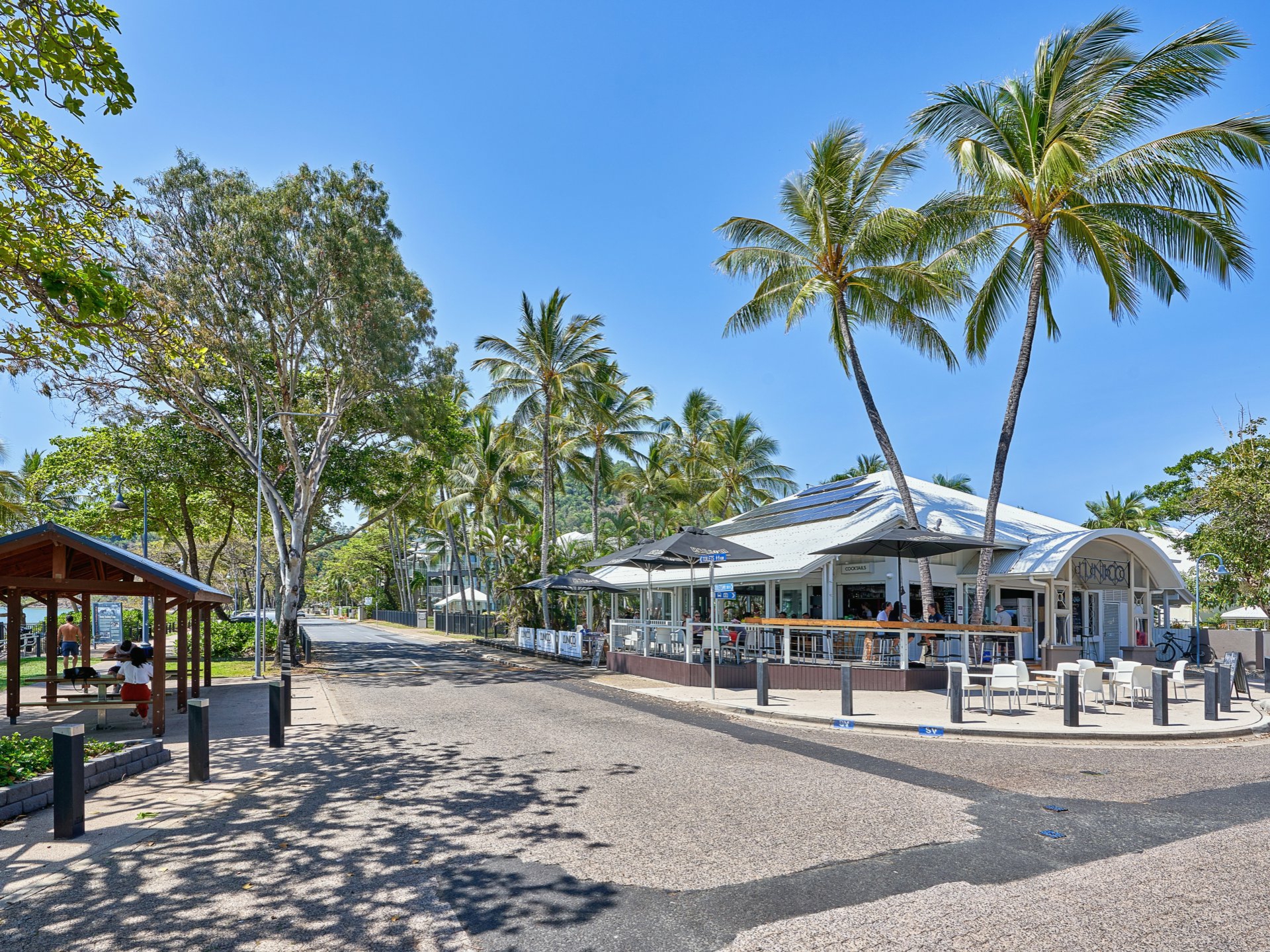 5 Barnacle Street, TRINITY BEACH