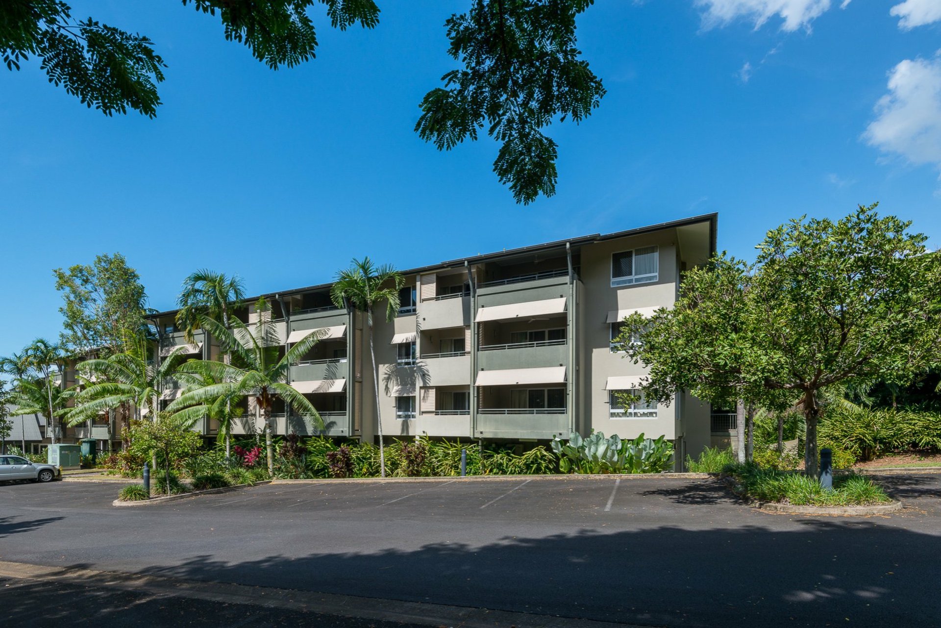 2 Bedroom/57 Paradise Palms, KEWARRA BEACH