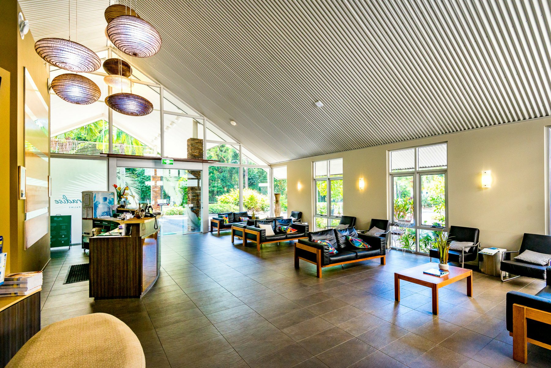 2 Bedroom/57 Paradise Palms, KEWARRA BEACH