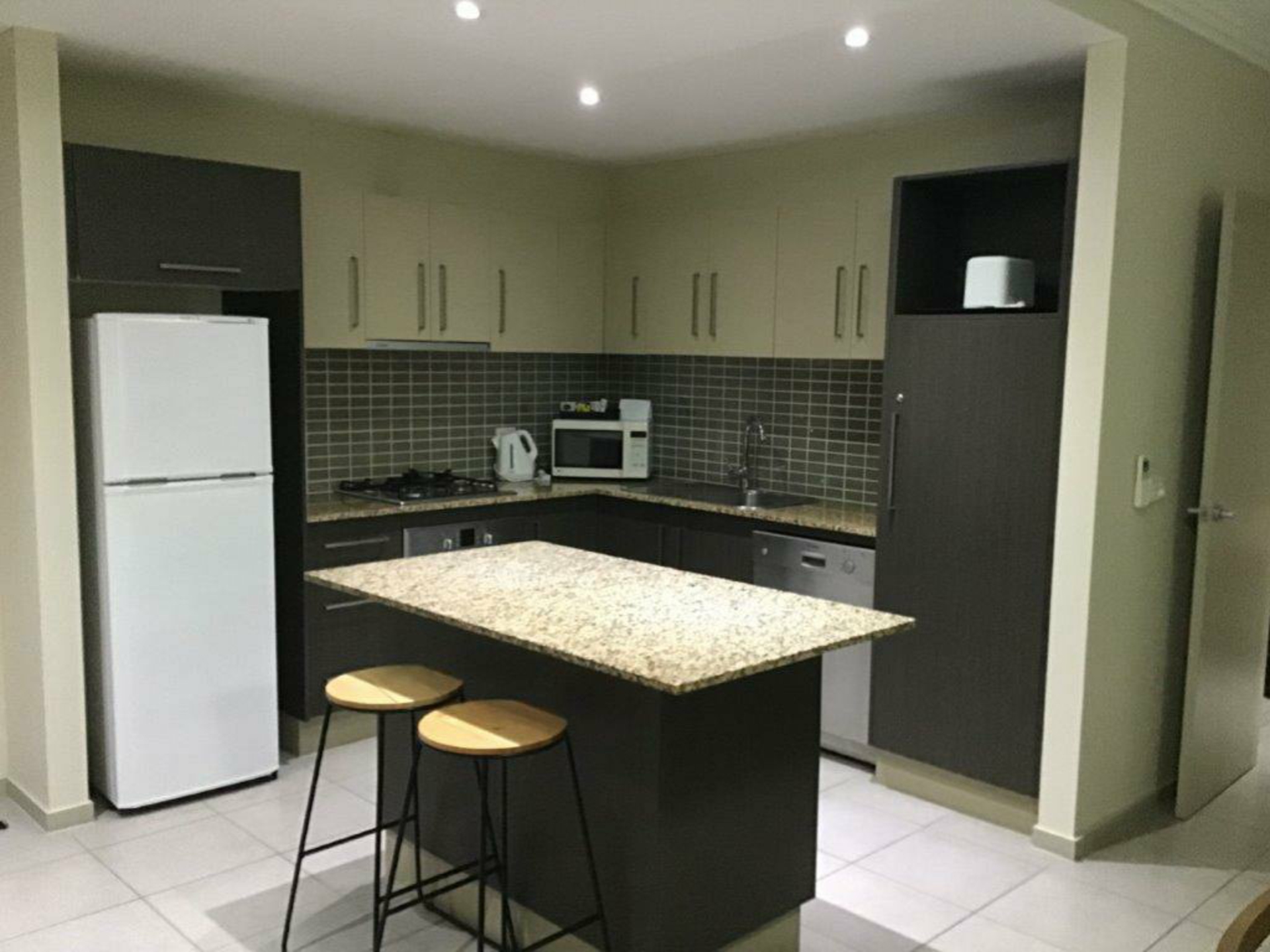 2 Bedroom/57 Paradise Palms, KEWARRA BEACH