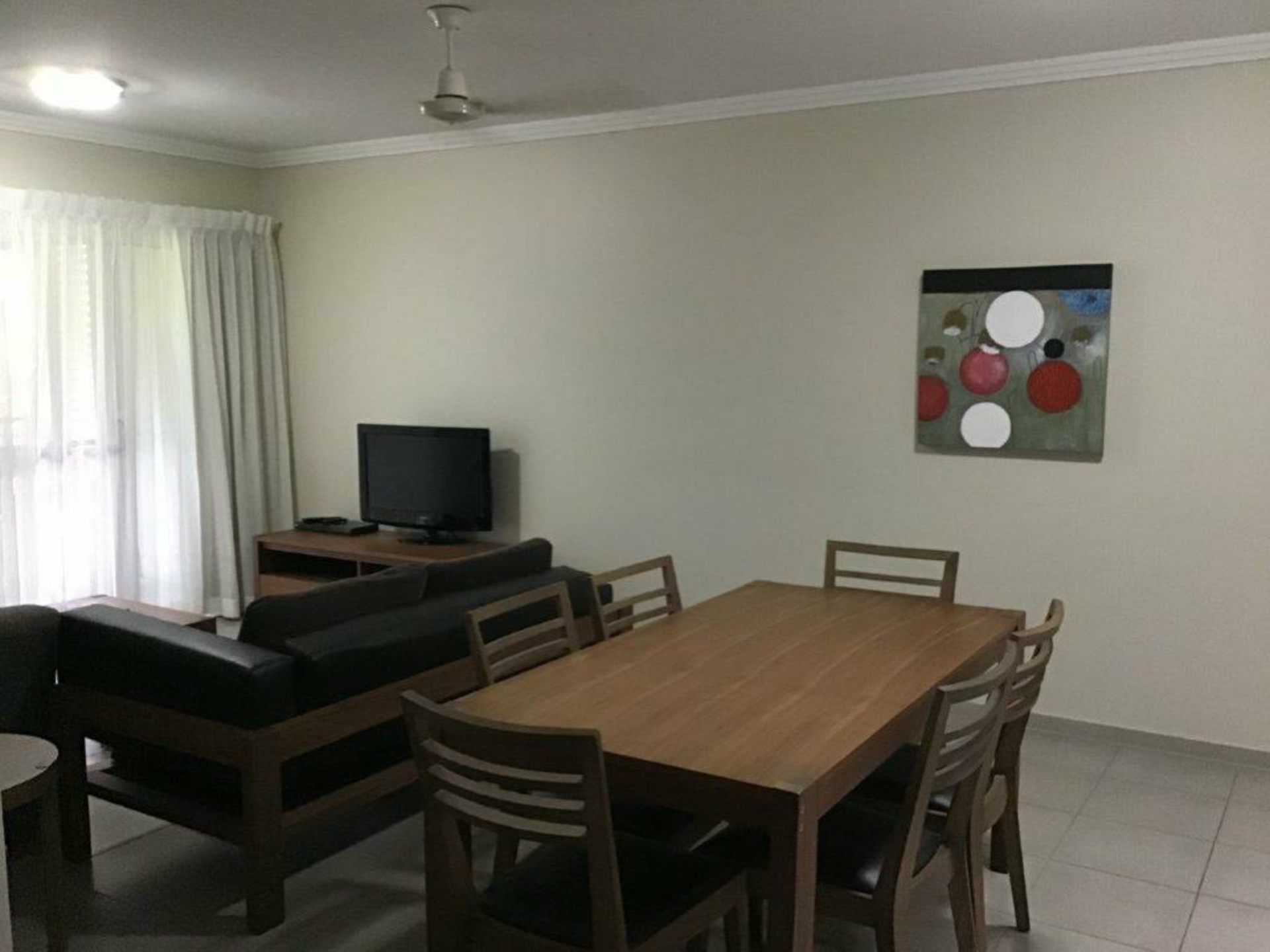 2 Bedroom/57 Paradise Palms, KEWARRA BEACH
