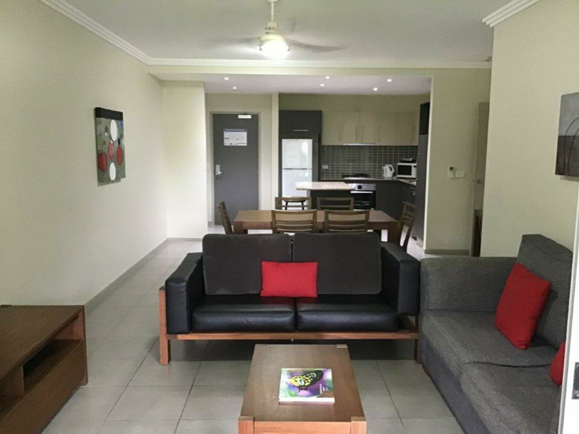 2 Bedroom/57 Paradise Palms, KEWARRA BEACH
