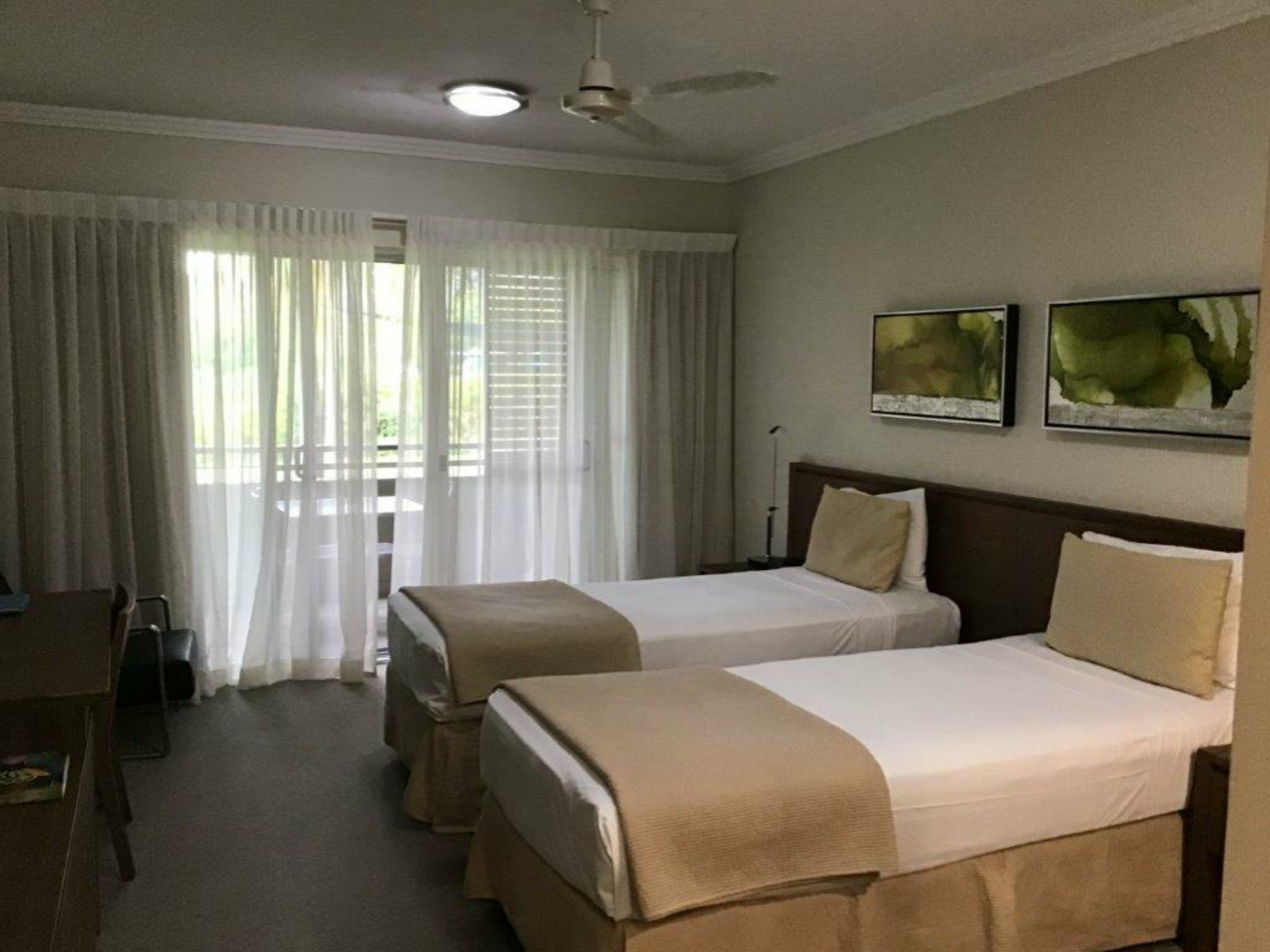 2 Bedroom/57 Paradise Palms, KEWARRA BEACH