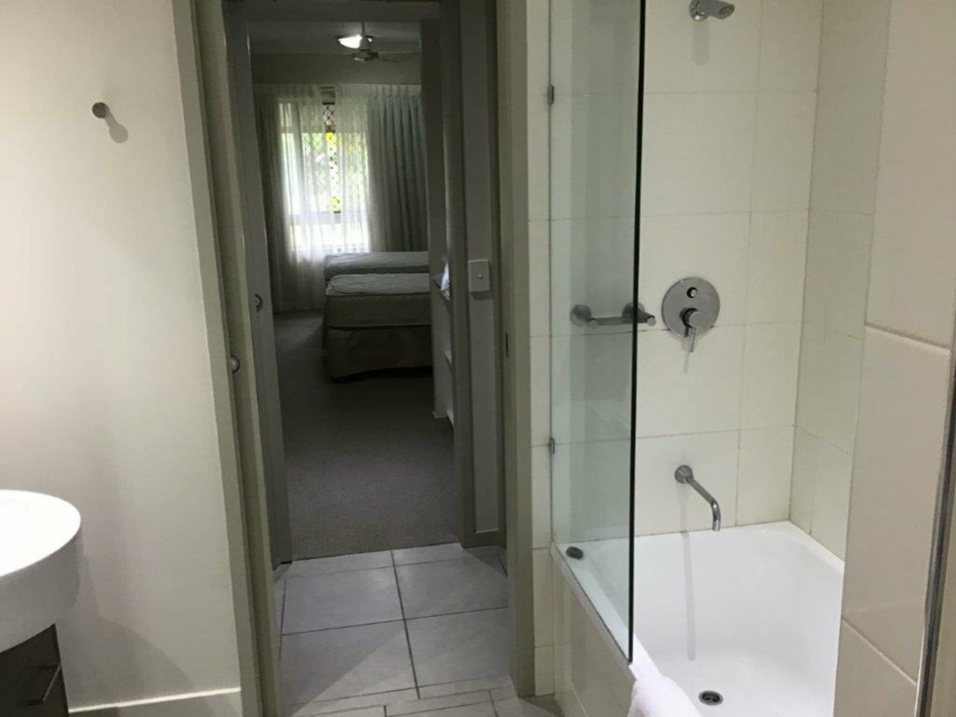 2 Bedroom/57 Paradise Palms, KEWARRA BEACH