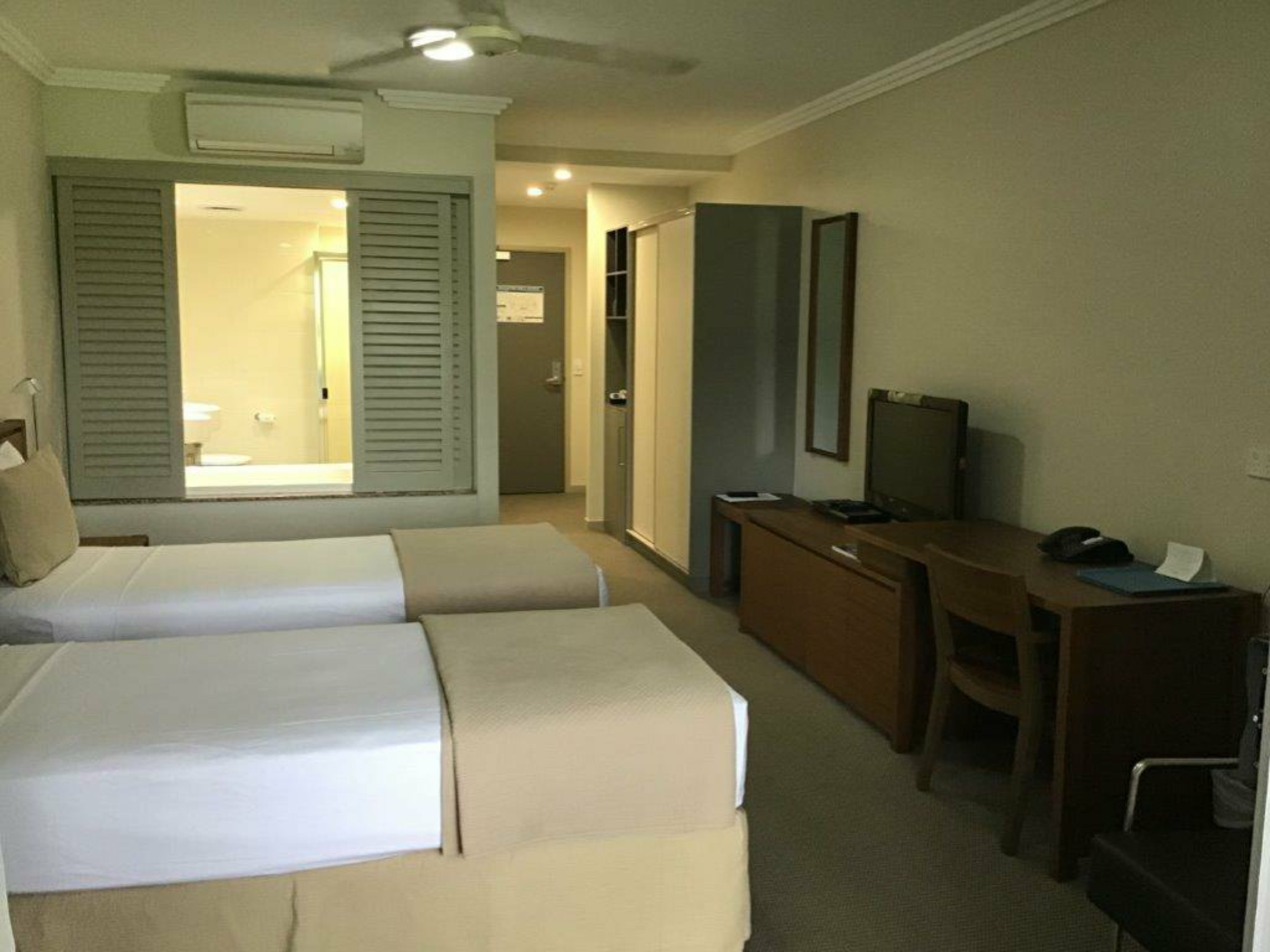 2 Bedroom/57 Paradise Palms, KEWARRA BEACH