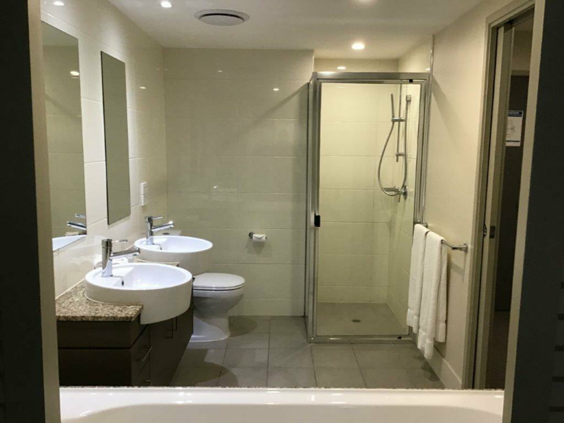 2 Bedroom/57 Paradise Palms, KEWARRA BEACH