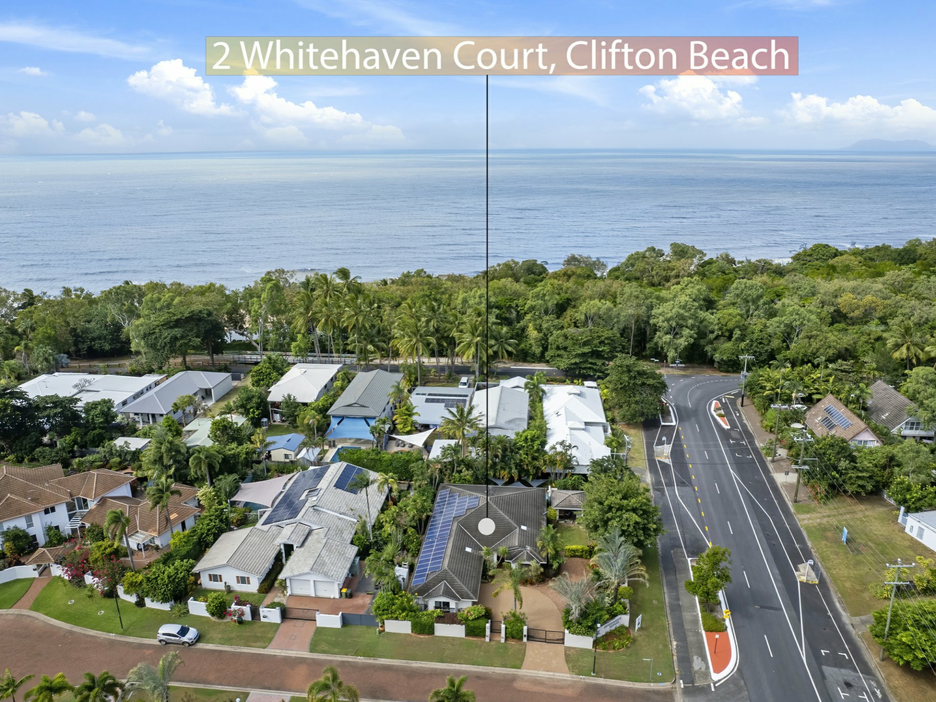 2 Whitehaven Court, Clifton Beach
