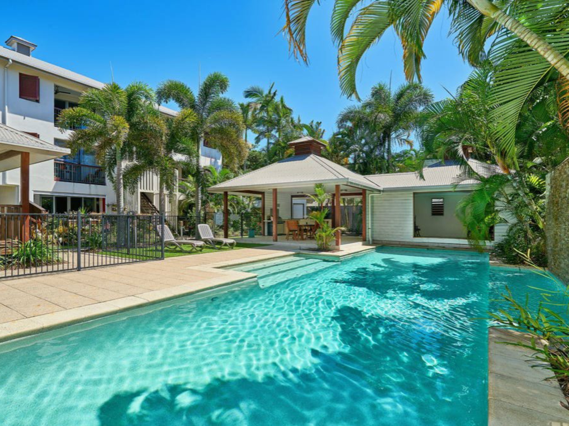13/242 Grafton Street, CAIRNS NORTH